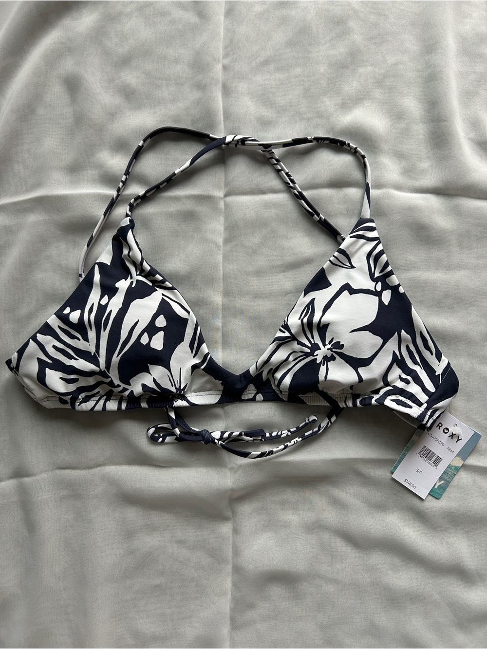 NWT Roxy bikini - Picture 2 of 11
